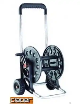 La Prealpina Avvolgitubo carrello ecosei offerta