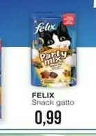 Supermercati Gulliver Purina Cibo per gatti offerta
