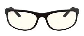 Ray-ban rb2027 predator 2 blue-light clear