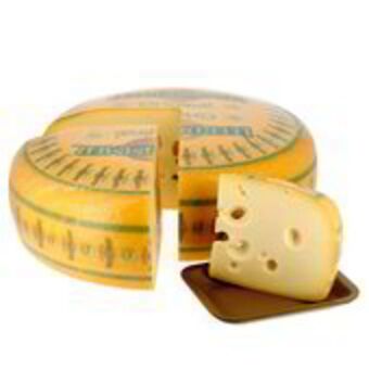 Formaggio olandese