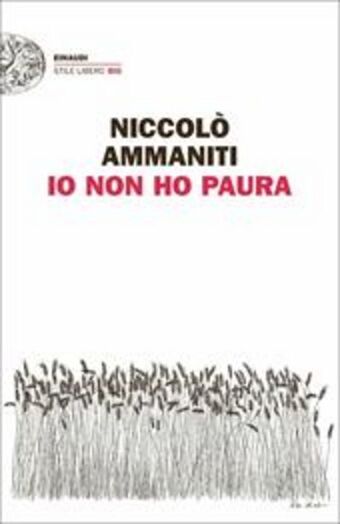 Il Libraccio Io non ho paura offerta