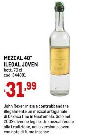 Metro Bibite offerta