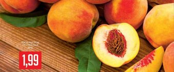 Supermercati Piccolo Pesche Percoche offerta