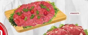 Elite Straccetti offerta