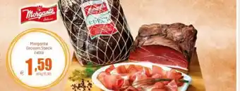 Morgante Grossen Speck l'etto