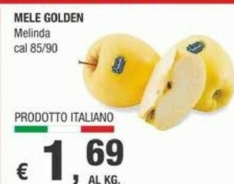 Melinda Mele Golden