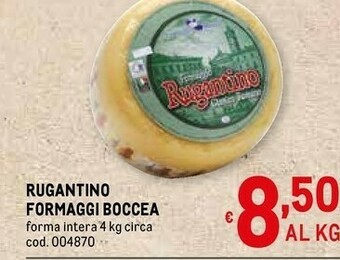 Metro Formaggio offerta