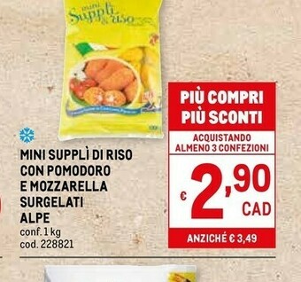 Surgelati