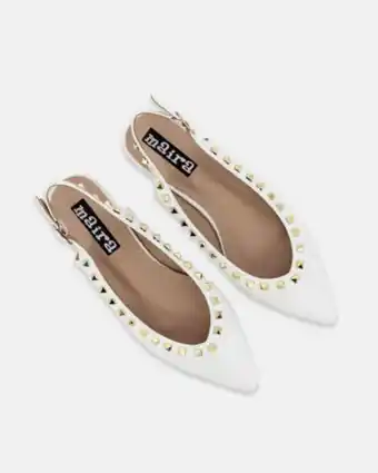 Ballerina chanel