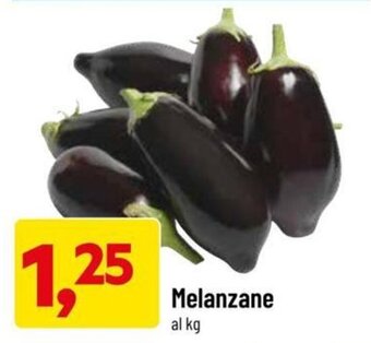 DPiù Melanzane offerta