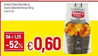 Famila Amica chips Patatine fritte offerta