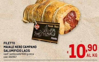 Salsicce
