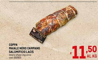 Salsicce