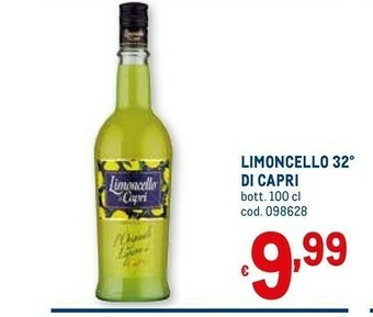 Metro Formaggio offerta