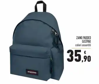 Zaina Padded Eastpak