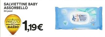 Coop Salviettine offerta