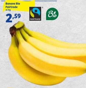 In'S Mercato Banane Bio Fairtrade offerta