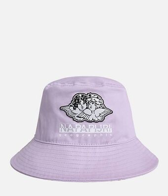 Napapijri Cappello alla pescatora fiorucci offerta