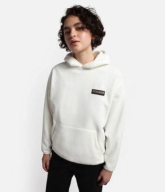 Napapijri Felpa con cappuccio trient offerta