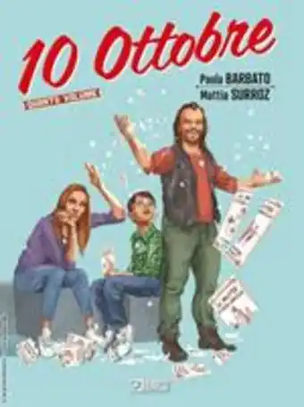 10 ottobre. vol. 4