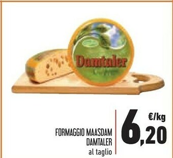 Conad Formaggio offerta