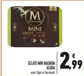 Conad Magnum Magnum offerta