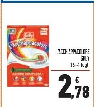 Conad Bucato offerta