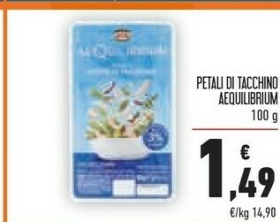 Conad Salumi offerta