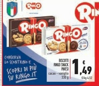 Ringo Ringo