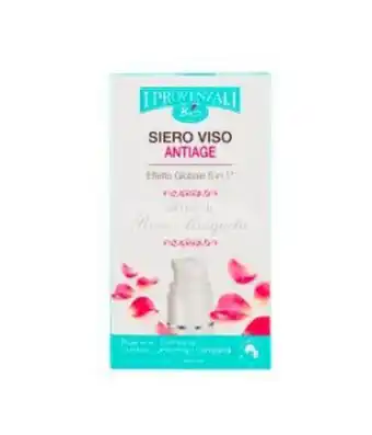 Bio siero viso antiage 30 ml