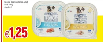 Famila Cibo per cani offerta