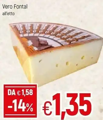 Vero Fontal