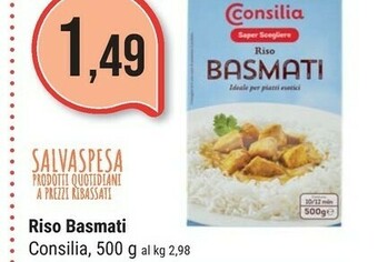 Supermercati Gulliver Saclà Conserve offerta