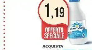 Supermercati Gulliver Pesoforma Snack offerta