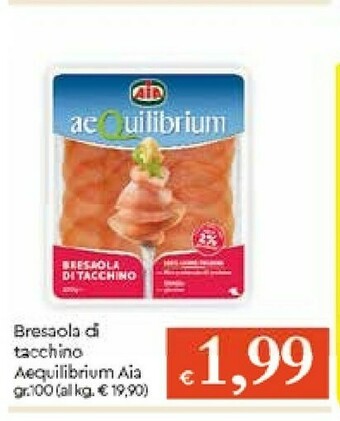 Galassia Aia Salumi offerta