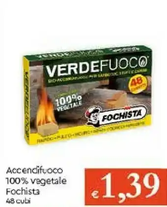 Galassia Fochista Accessori barbecue offerta
