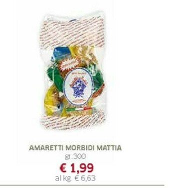 Galassia Pasticceria offerta