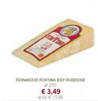 Galassia Formaggio offerta