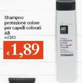 Tinte capelli