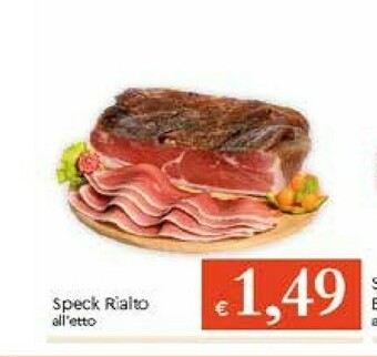 Galassia Boschi Speck offerta