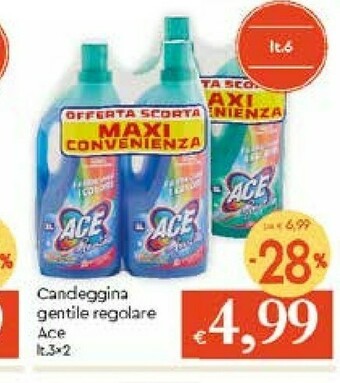 Ace Candeggina