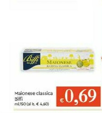 Galassia Biffi Maionese offerta