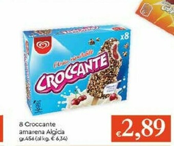 Galassia Algida Gelati algida offerta