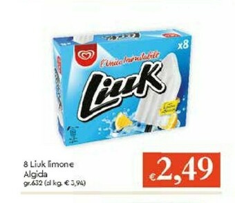 Galassia Algida Gelati algida offerta