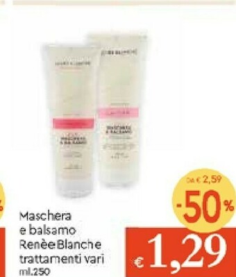 Galassia Shampoo offerta