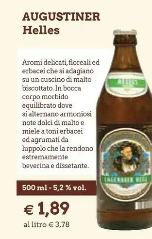 Augustiner Helles