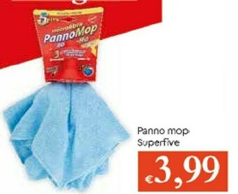 Galassia Pulizia pavimenti offerta