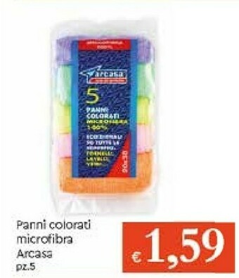 Galassia Pulizie di casa offerta