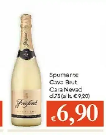 Galassia Brut Spumante offerta