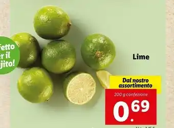 Lime